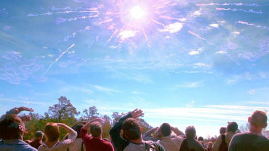 Image Bajo el Domo (Under the Dome) 2