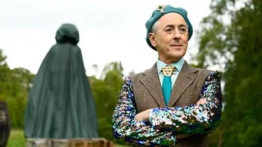 Image The Traitors (US) 6