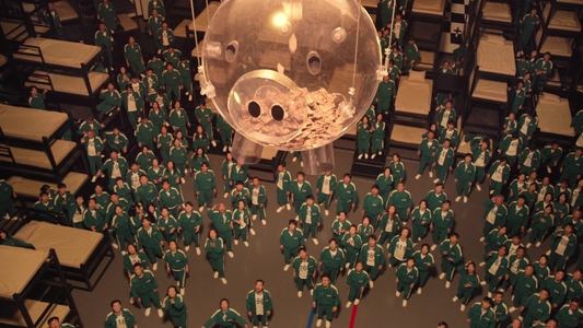 Image El juego del calamar (Squid Game) 3