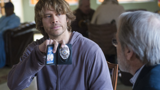 Image NCIS Los Angeles 15