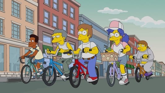 Image Los Simpsons 5