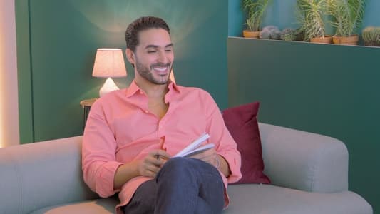 Image Love is Blind: Habibi 3