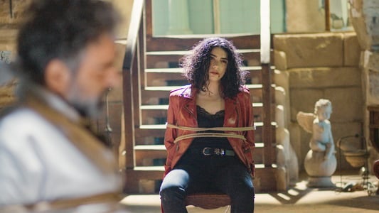 Image Hakan, el protector 5