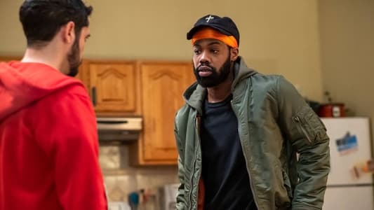 Image Buscarse la vida en Brooklyn 10