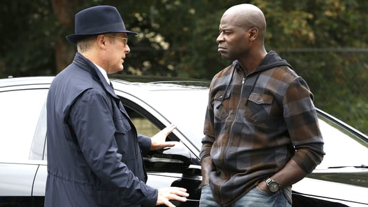 Image The Blacklist 7