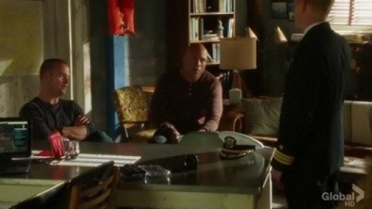 Image NCIS Los Angeles 12