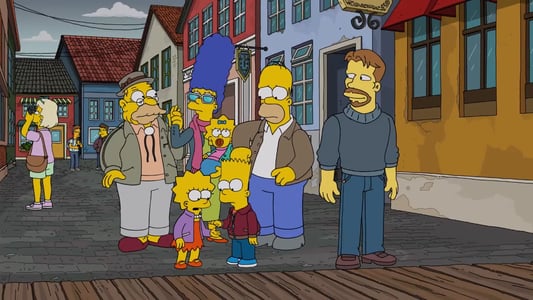 Image Los Simpsons 20