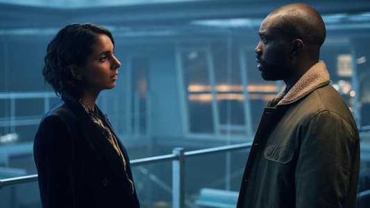 Image The Lazarus Project 7