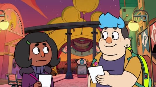 Image Dead End: El parque del terror 1