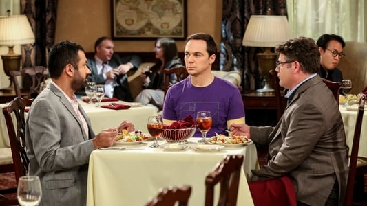 Image La Teoria Del Big Bang (The Big Bang Theory) 13