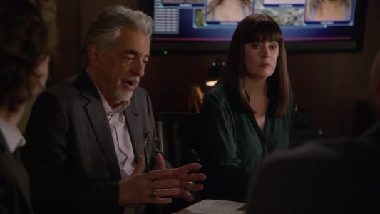 Image Mentes Criminales (Criminal Minds) 8