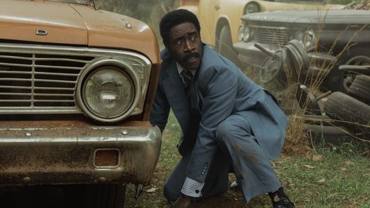 Image Fight Night: The Million Dollar Heist 5