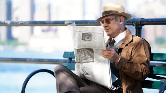 Image The Blacklist 4