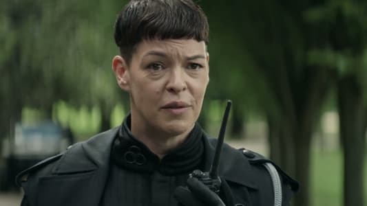 Image The Walking Dead: World Beyond 9