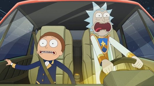 Image Rick and Morty 5