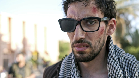 Image Prison Break 5