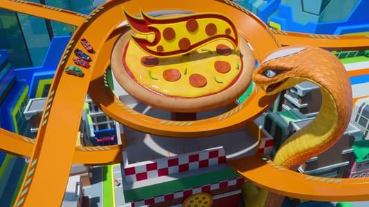 Image Hot Wheels, ¡a correr! 7