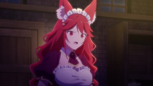 Image Jitsu wa Ore, Saikyou deshita? 2