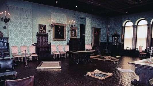 Image Esto es un atraco: El mayor robo de arte del mundo 2