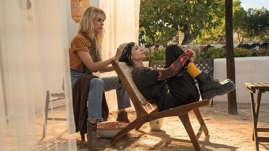 Image Vis a vis: El oasis 3