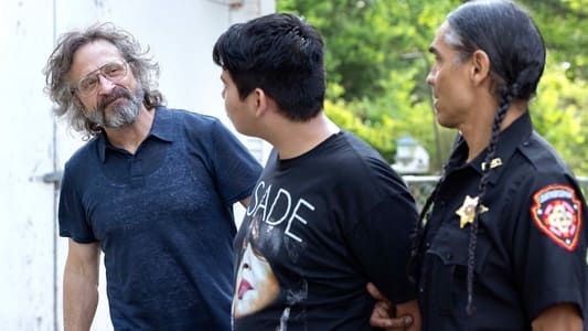 Image Reservation Dogs 7