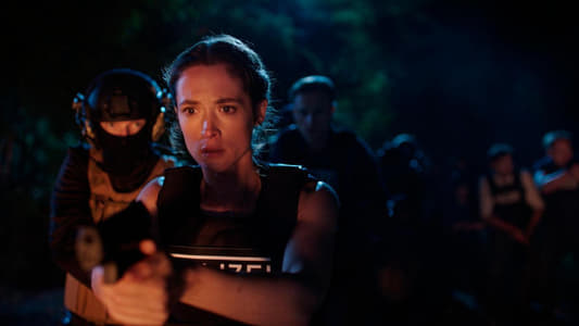 Image Schneller als die Angst (Faster Than Fear) 4