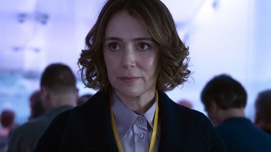 Image Orphan Black: Echoes 10