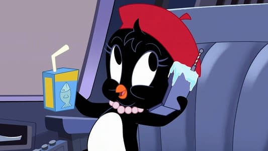 Image Bugs Bunny Builders 5