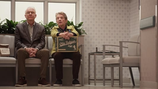 Image Solo Asesinatos en el Edificio 9