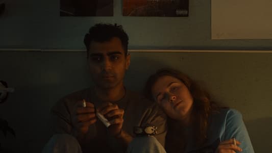 Image Thunder in My Heart 4