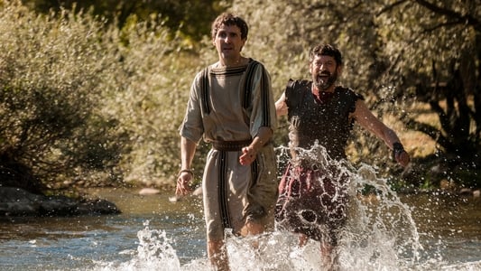 Image Justo antes de Cristo 5