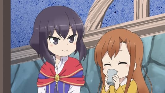 Image I Shall Survive Using Potions!. 10