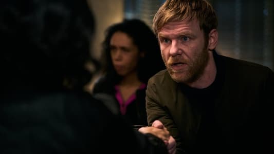 Image The Lazarus Project 8