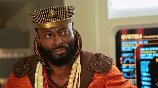 Image Star Trek: Strange New Worlds 8