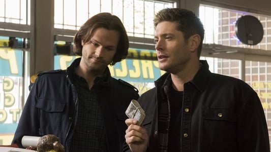 Image Sobrenatural (Supernatural) 13