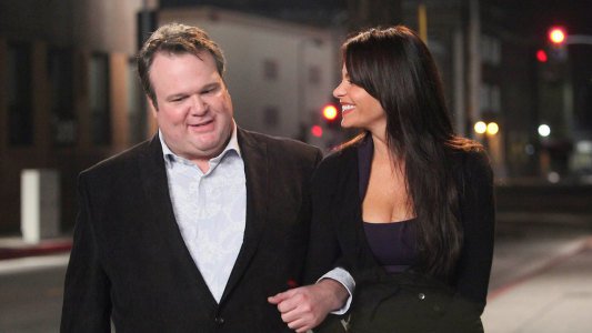Image Modern Family 18