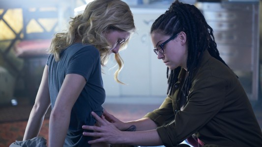 Image Orphan Black 1