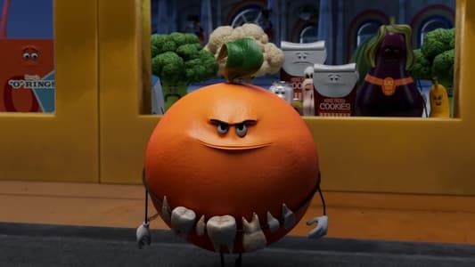 Image La fiesta de las salchichas: Comidatopía 2