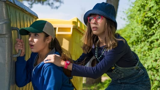 Image Ayla y los Mirror 27