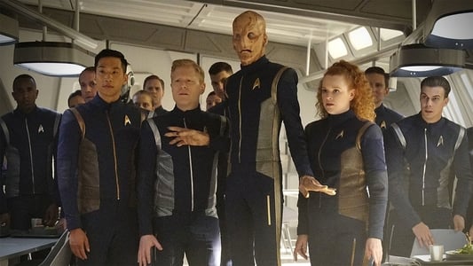 Image Star Trek: Discovery 8
