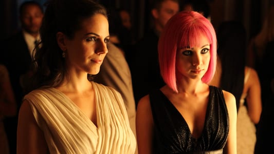 Image La reina de las sombras 11