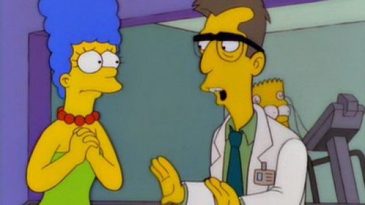 Image Los Simpsons 2