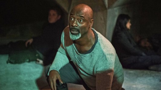 Image Los 100 (The 100) 12