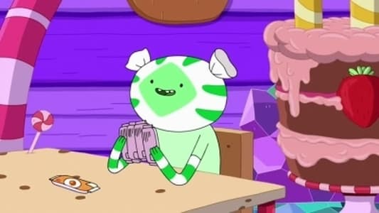 Image Hora de aventuras 8