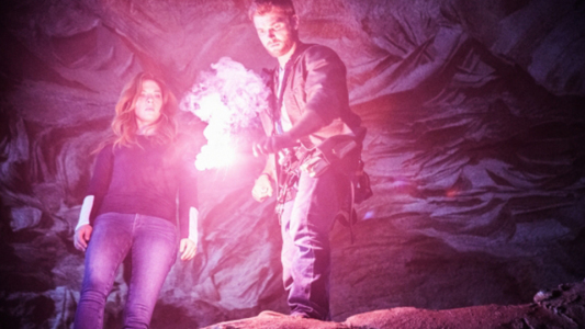 Image Bajo el Domo (Under the Dome) 7