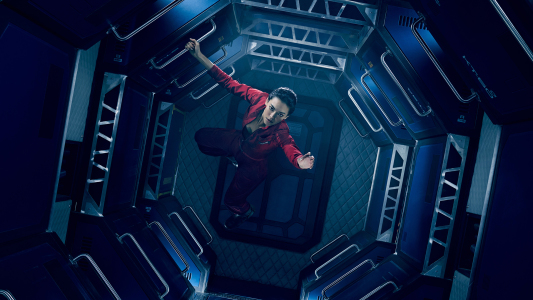 Image The Expanse 1