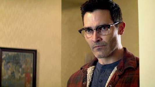 Image Superman y Lois 6