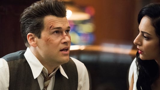 Image Legends of Tomorrow 13