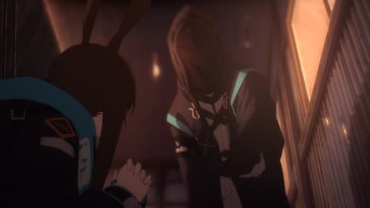 Image Arknights: Prelude to Dawn 8