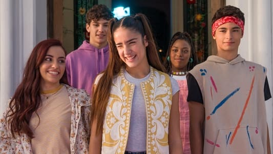 Image Ayla y los Mirror 29